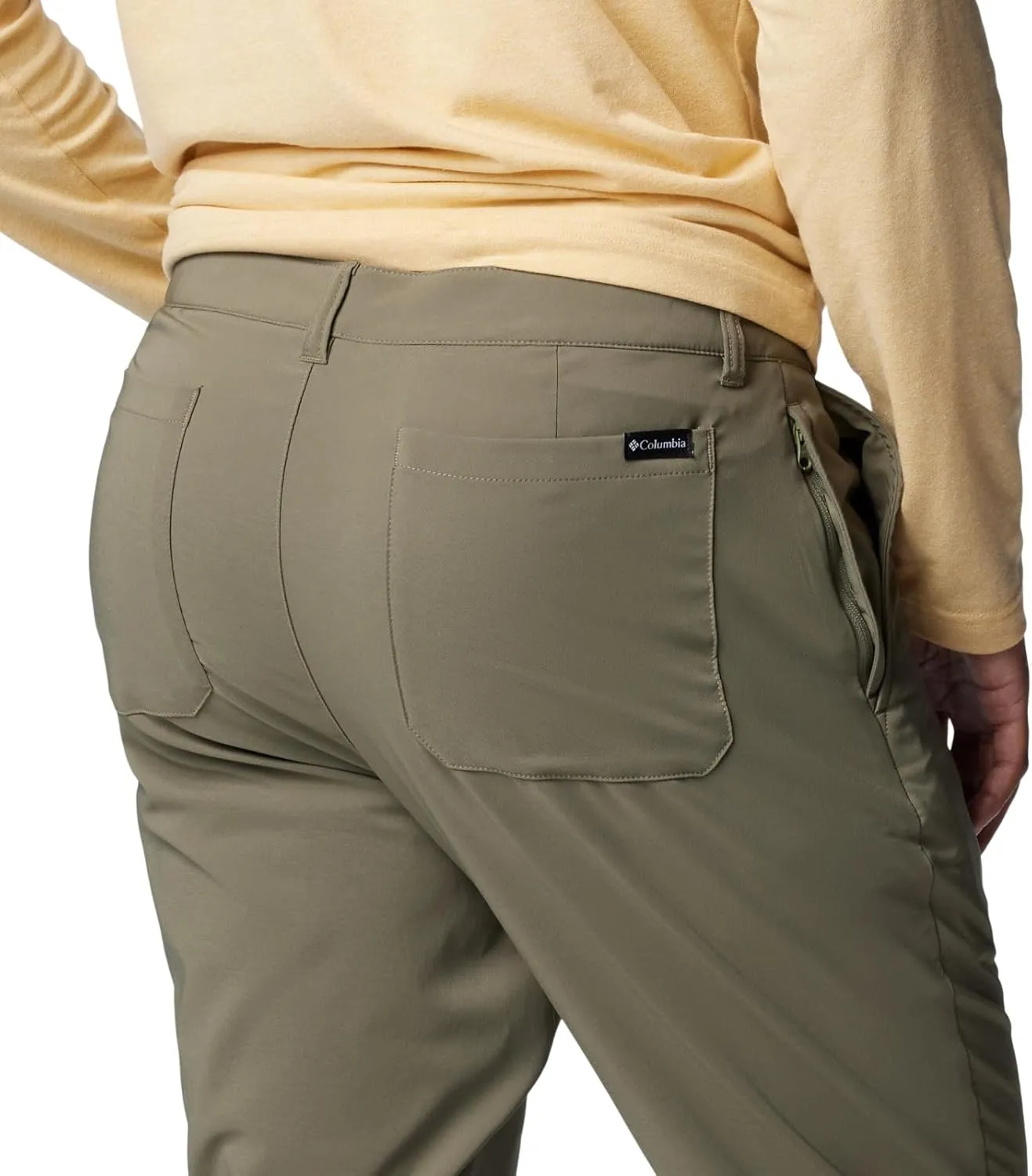 Columbia Men's Sage Peak Chino Pant