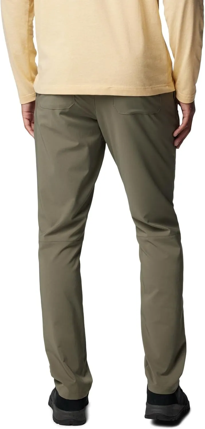Columbia Men's Sage Peak Chino Pant
