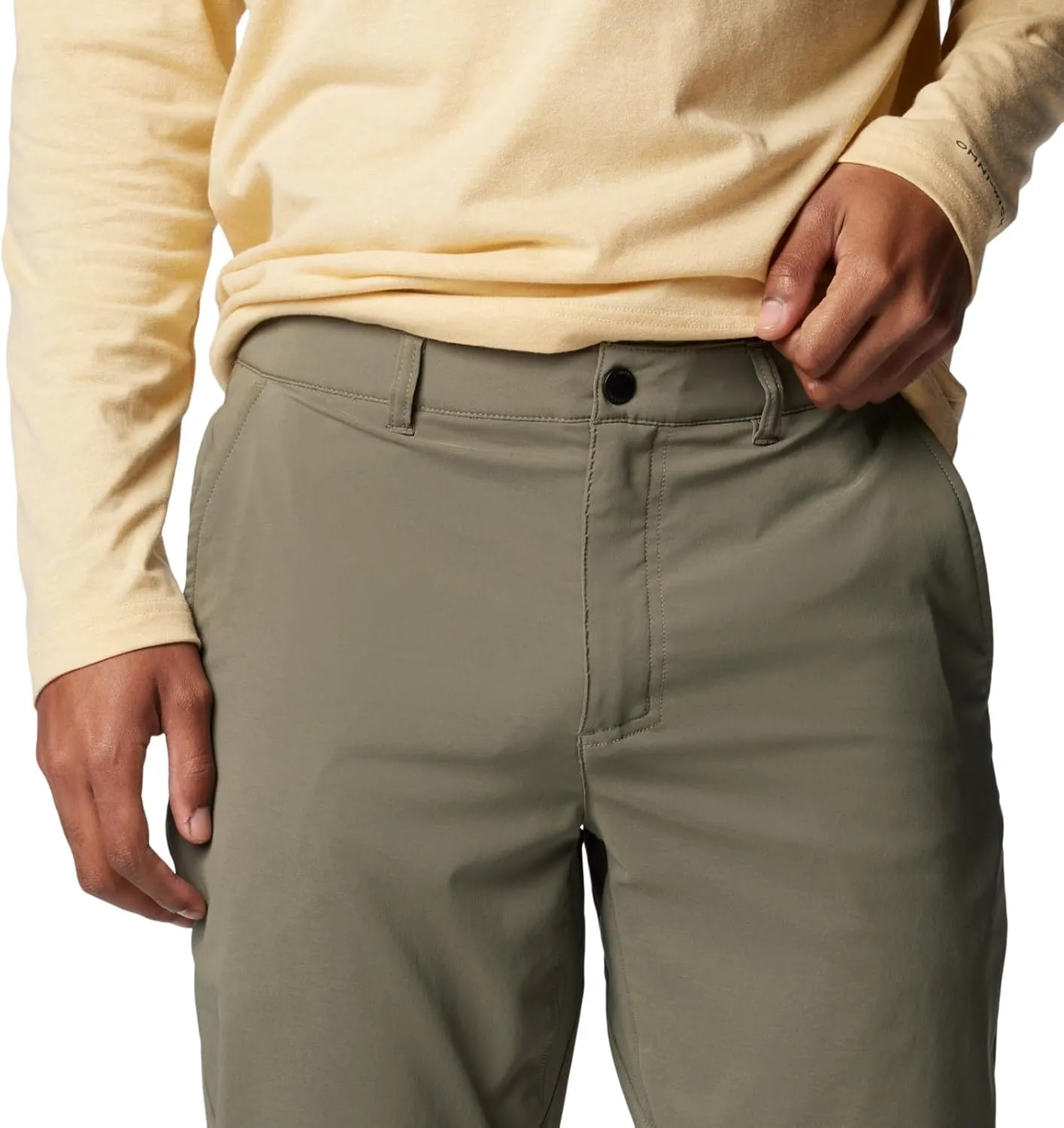 Columbia Men's Sage Peak Chino Pant