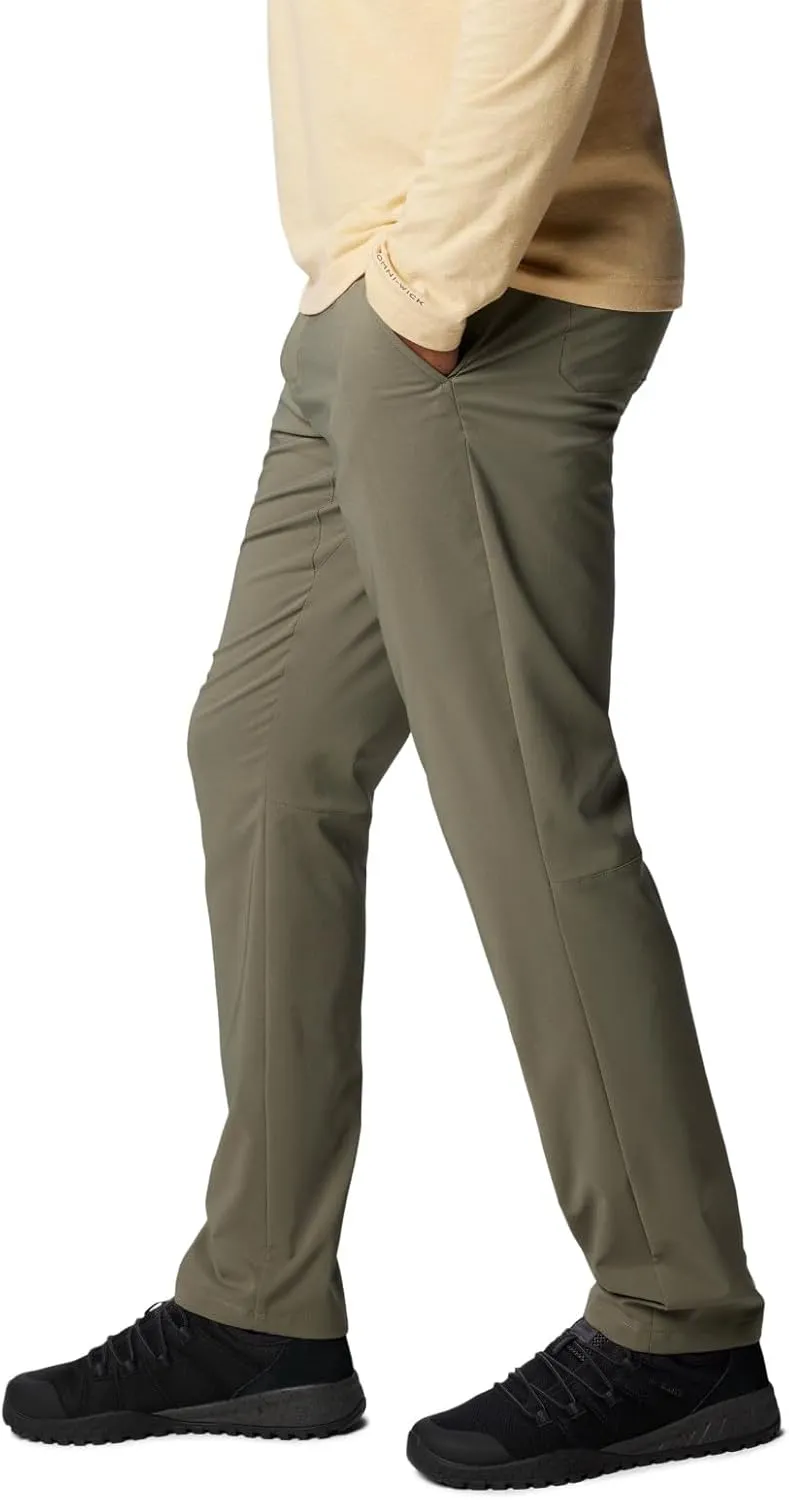 Columbia Men's Sage Peak Chino Pant