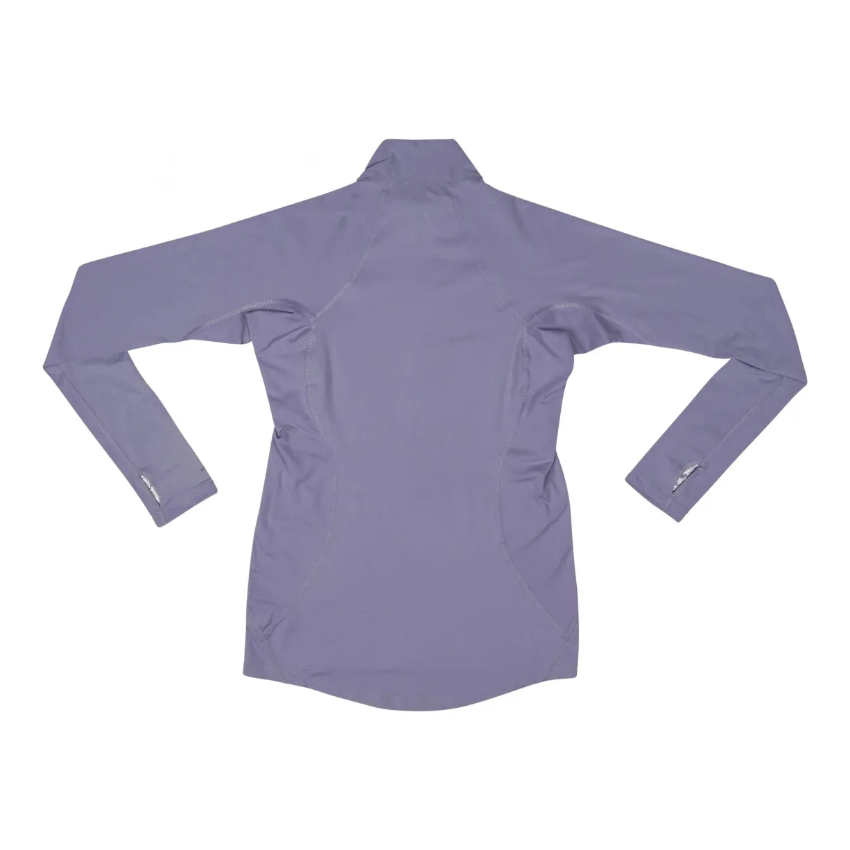 Columbia Omni-Heat Midweight Half Zip Baselayer Top