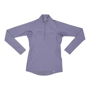 Columbia Omni-Heat Midweight Half Zip Baselayer Top