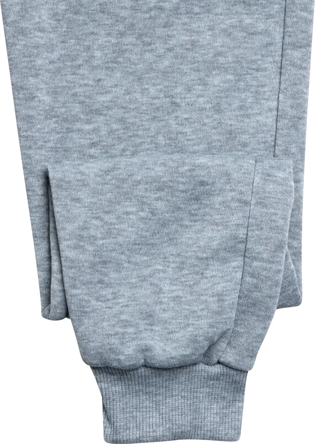 Coney Island Boys Sweatpants - 4 Pack Athletic Performance Soft Fleece Active Joggers for Boys with Side Pockets (Size: 4-16)