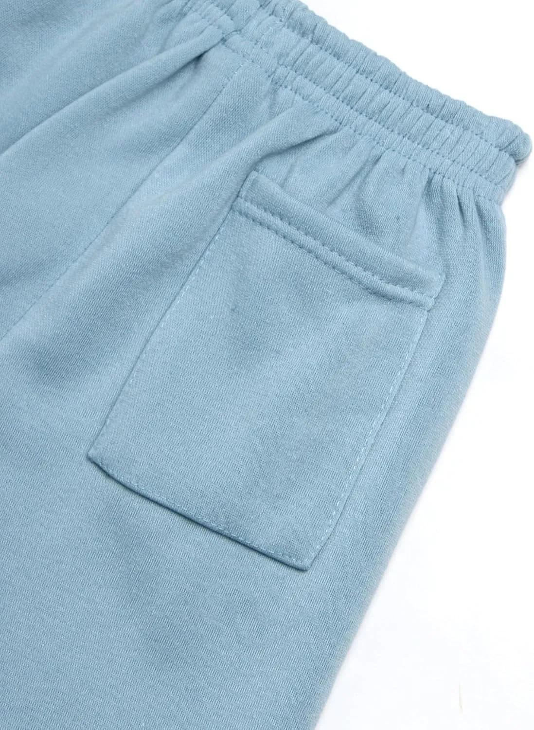 Coney Island Boys Sweatpants - 4 Pack Athletic Performance Soft Fleece Active Joggers for Boys with Side Pockets (Size: 4-16)