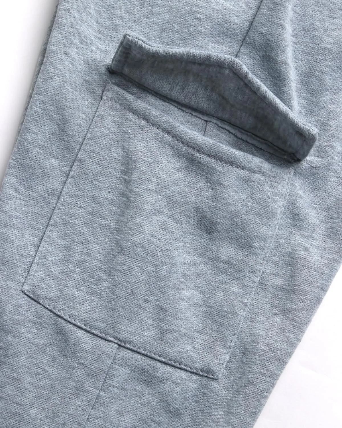 Coney Island Boys Sweatpants - 4 Pack Athletic Performance Soft Fleece Active Joggers for Boys with Side Pockets (Size: 4-16)
