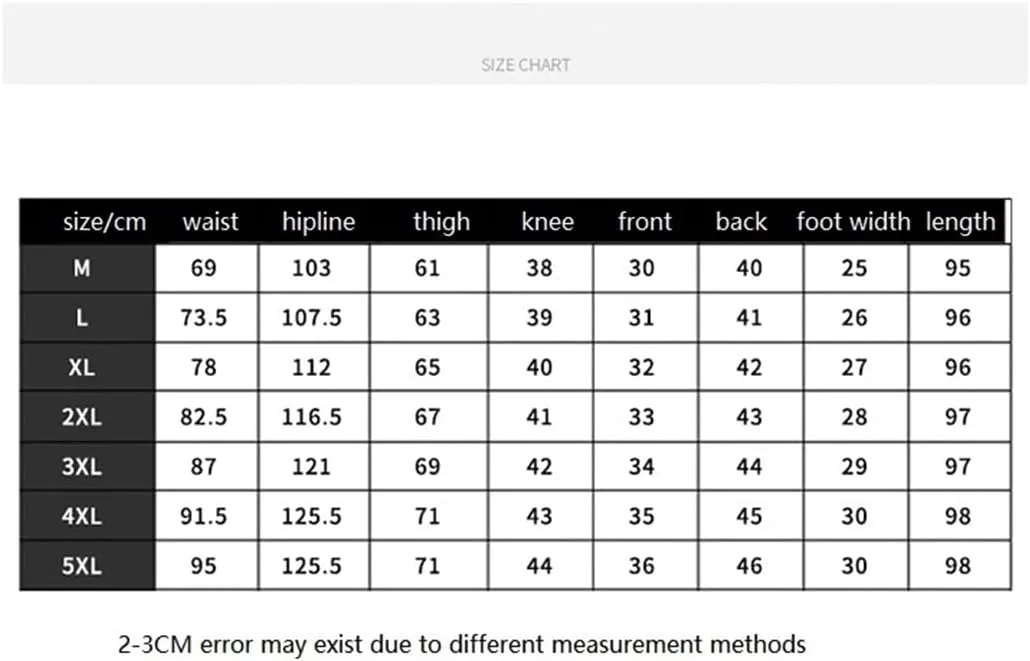 Deepsko Men's Harem Pants Hip Hop Loose Jogging Sweatpants
