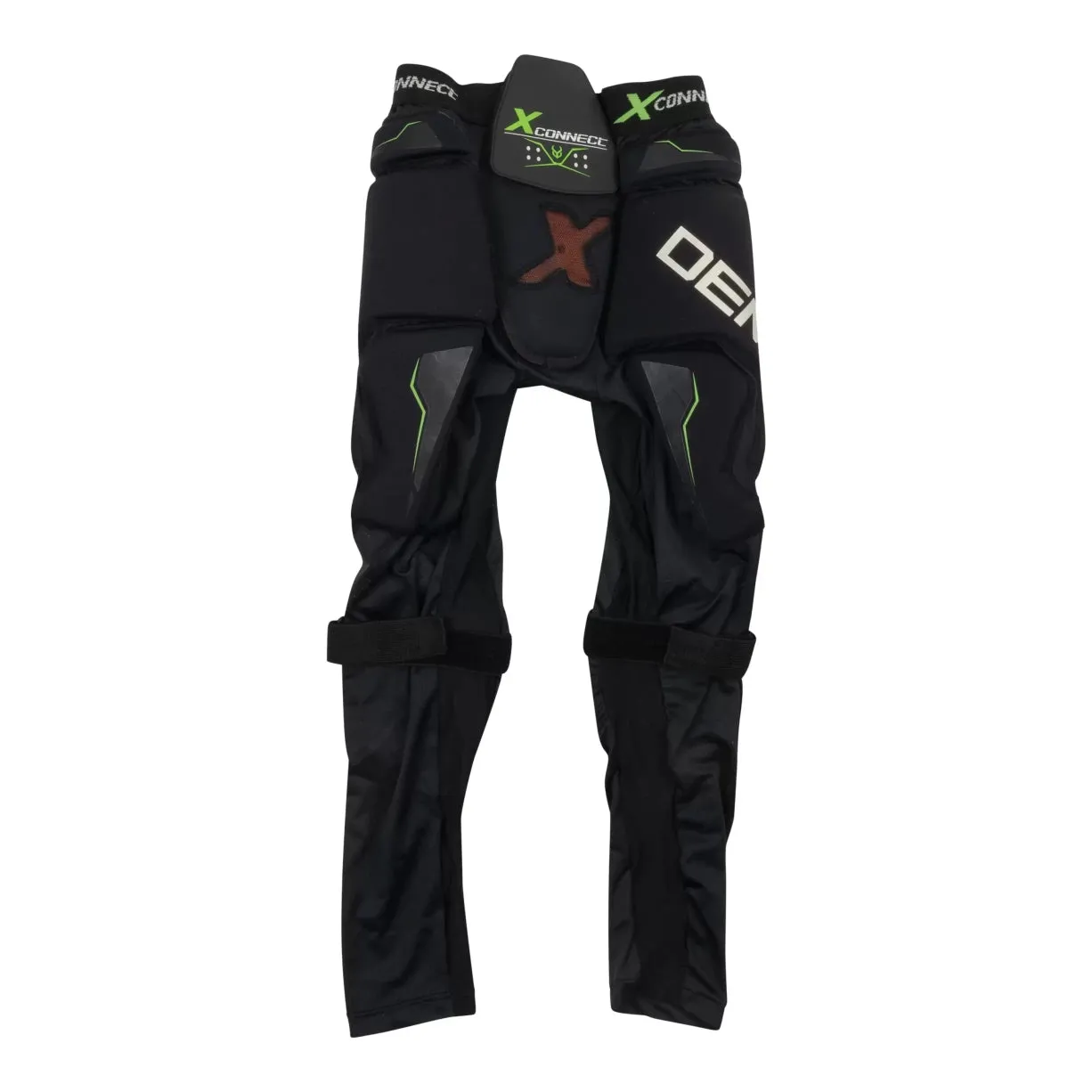 Demon X Connect Snow Version Pants
