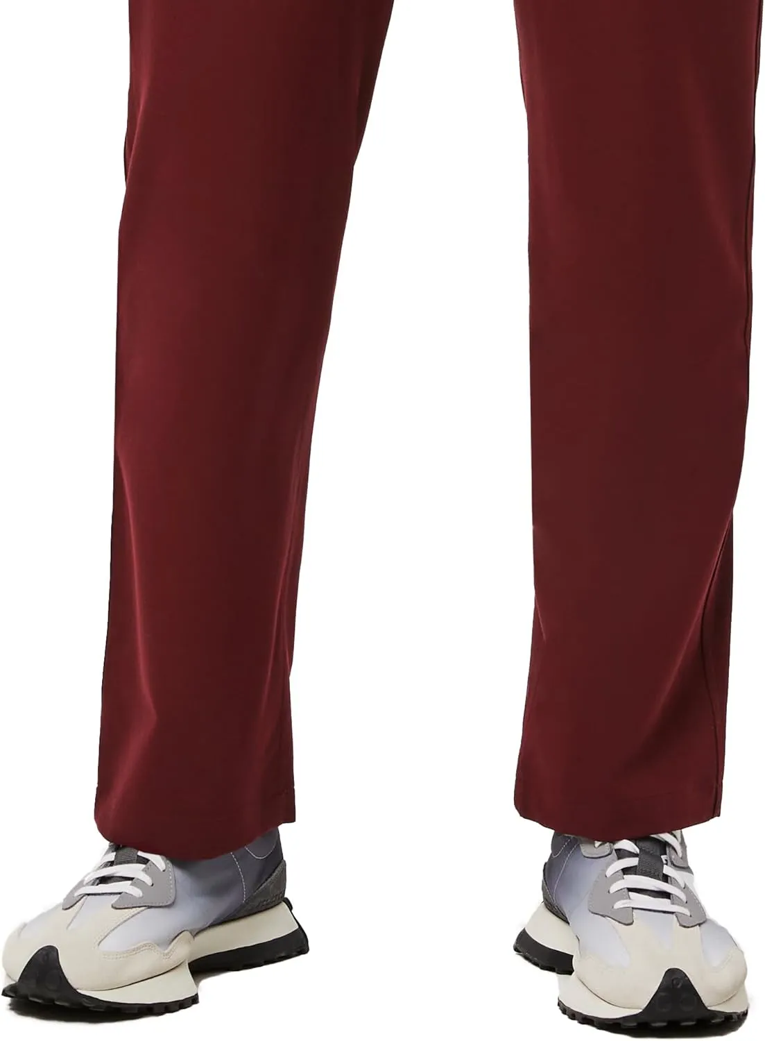 FIGS Pisco Basic Scrub Pants for Men  Structured Fit, Straight Leg, 4 Pockets, Anti-Wrinkle Mens Scrub Pants