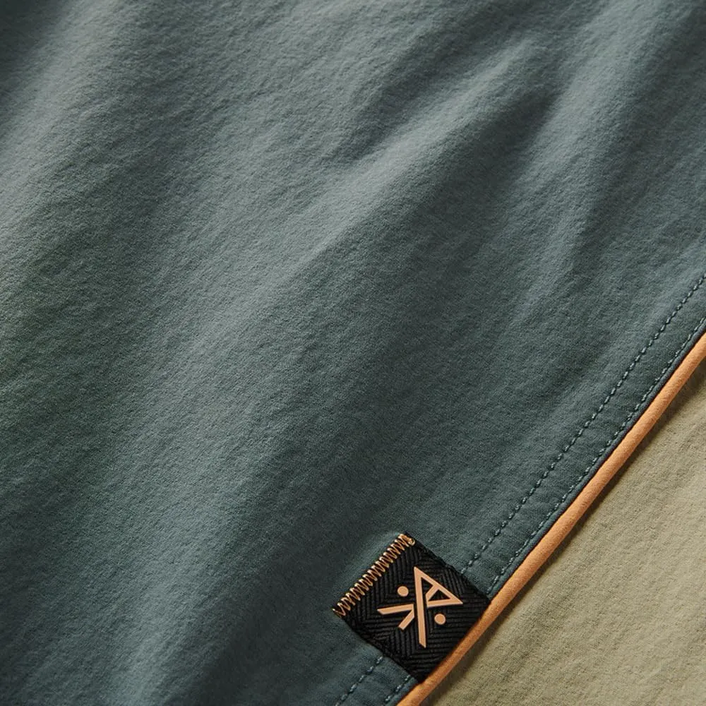 Forest Boardshorts Passage 17" by Roark