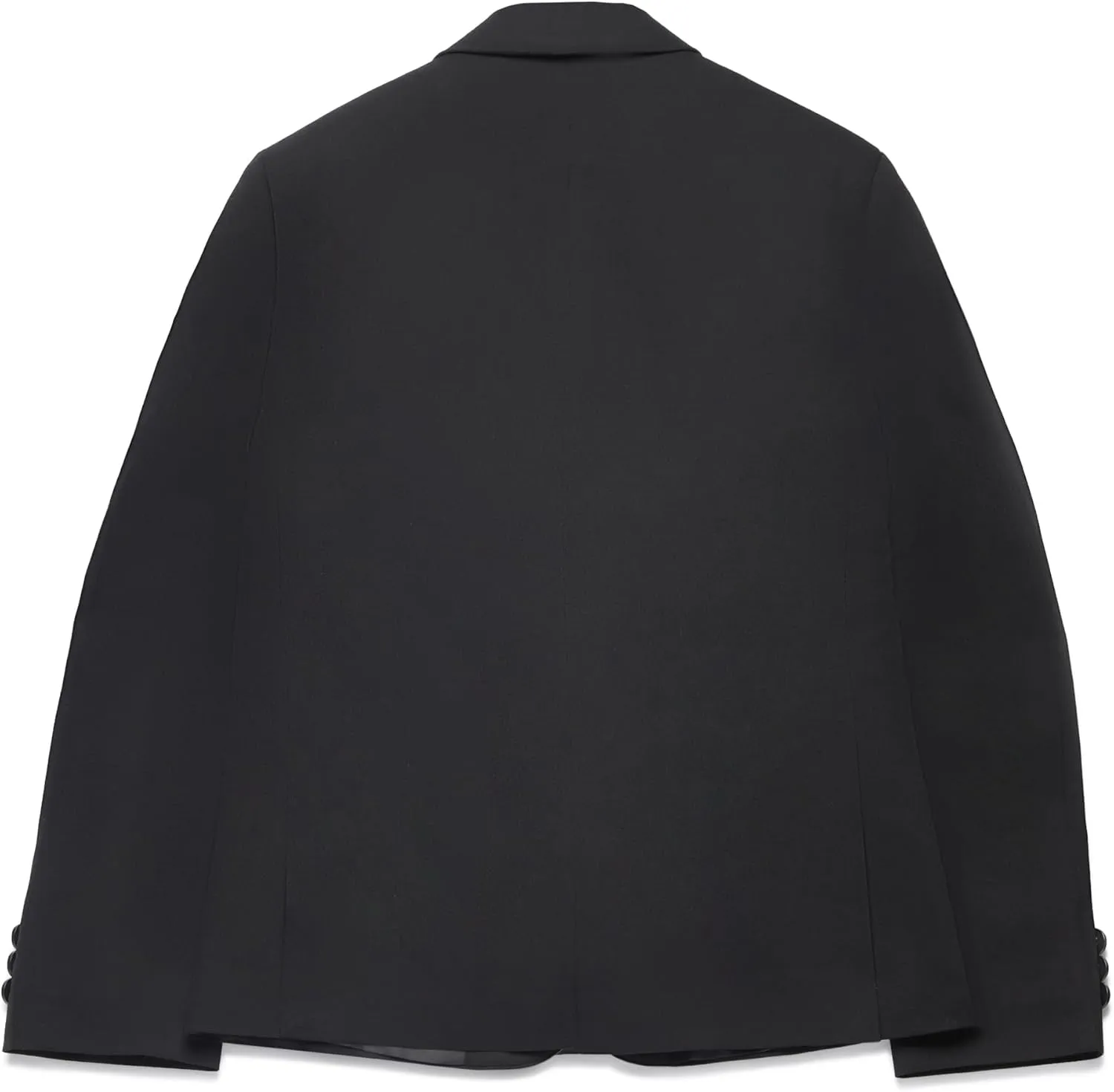 Haggar Boys' Formal Suit Jacket (Pants Sold Separately)