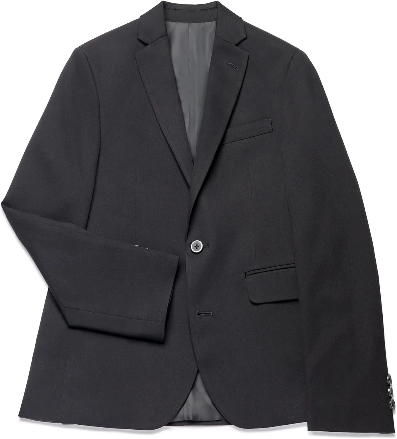 Haggar Boys' Formal Suit Jacket (Pants Sold Separately)