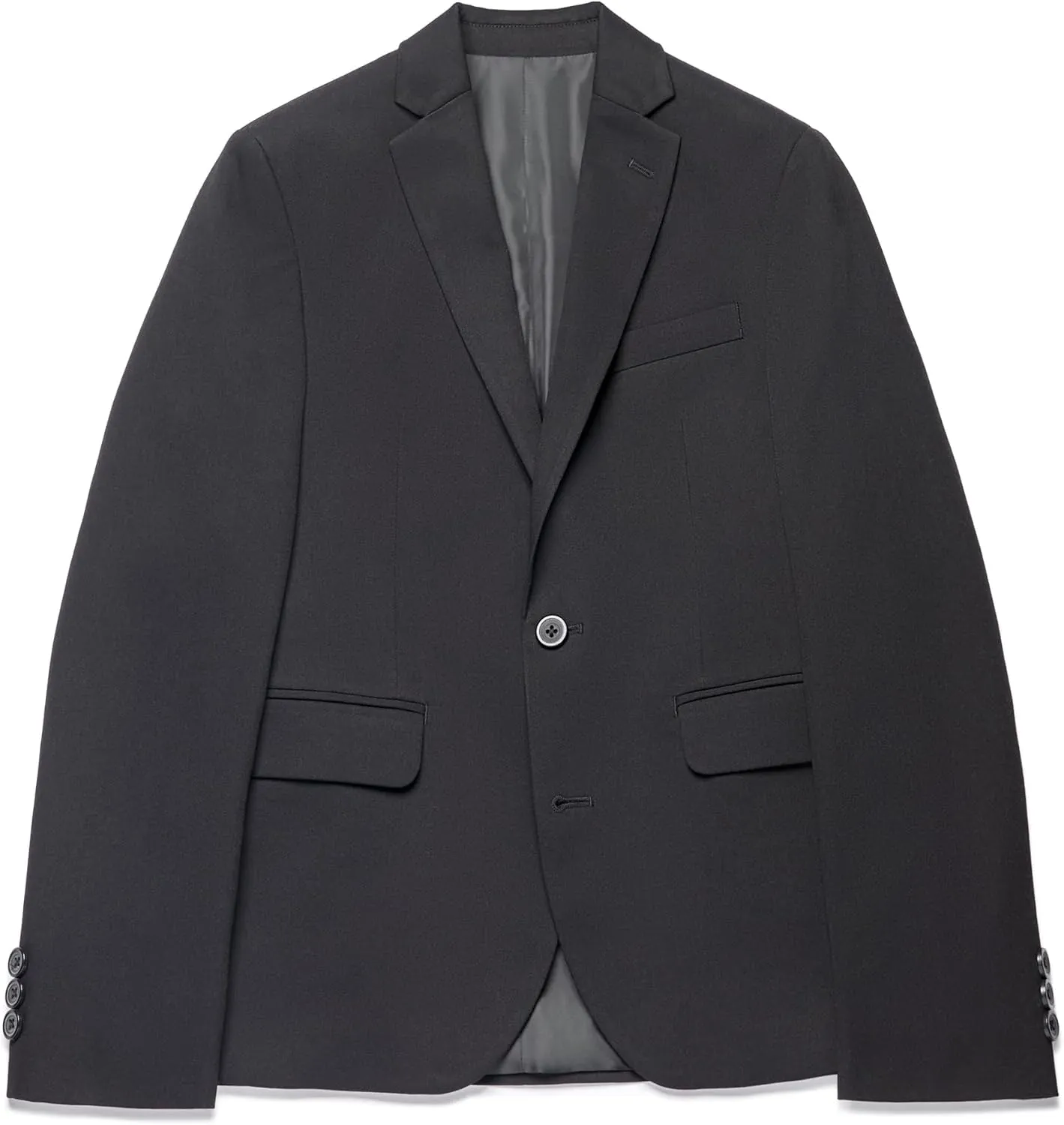 Haggar Boys' Formal Suit Jacket (Pants Sold Separately)