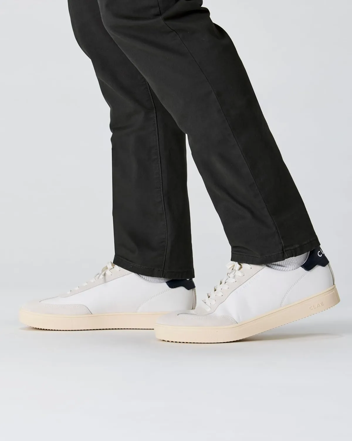 Huckberry Flint and Tinder Men's 365 Pant, Stretch Comfort, 5-Pocket Mens Pant
