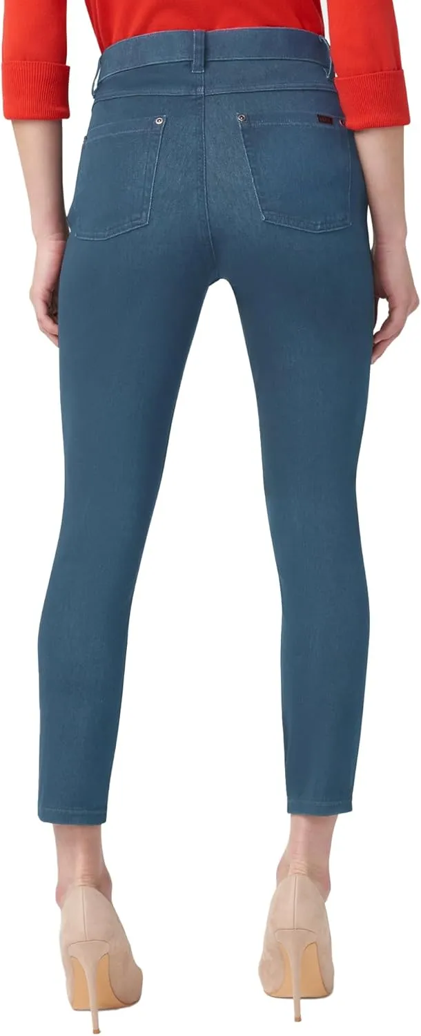 HUE Women's Ultra Soft Denim Skimmer