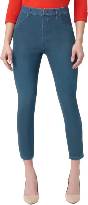 HUE Women's Ultra Soft Denim Skimmer