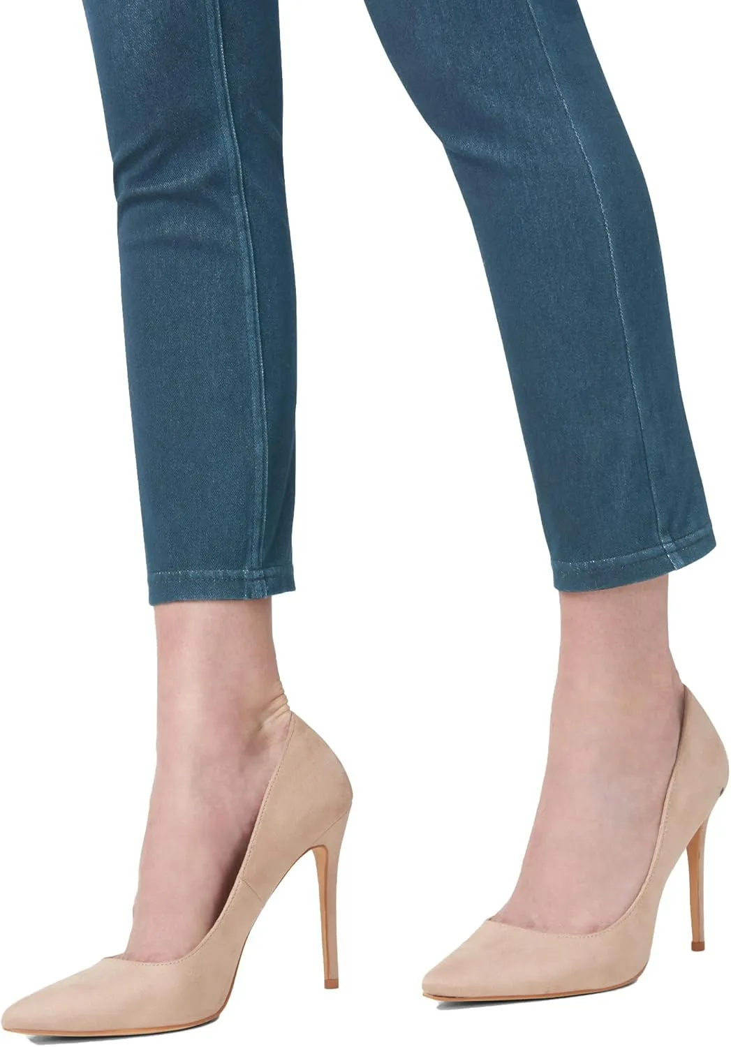 HUE Women's Ultra Soft Denim Skimmer