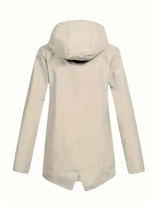 Kendall | Warm Spring jacket