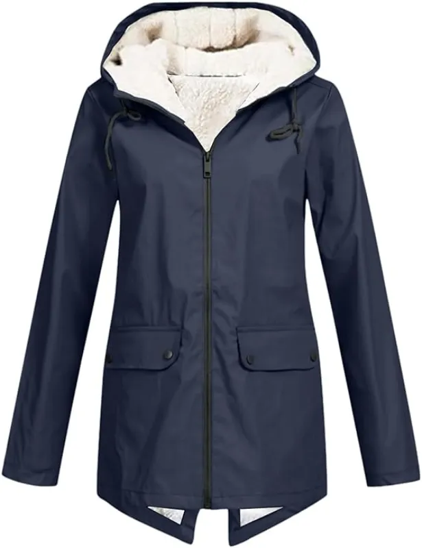Kendall | Warm Spring jacket