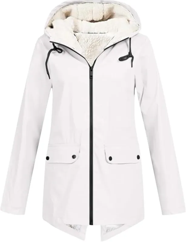 Kendall | Warm Spring jacket