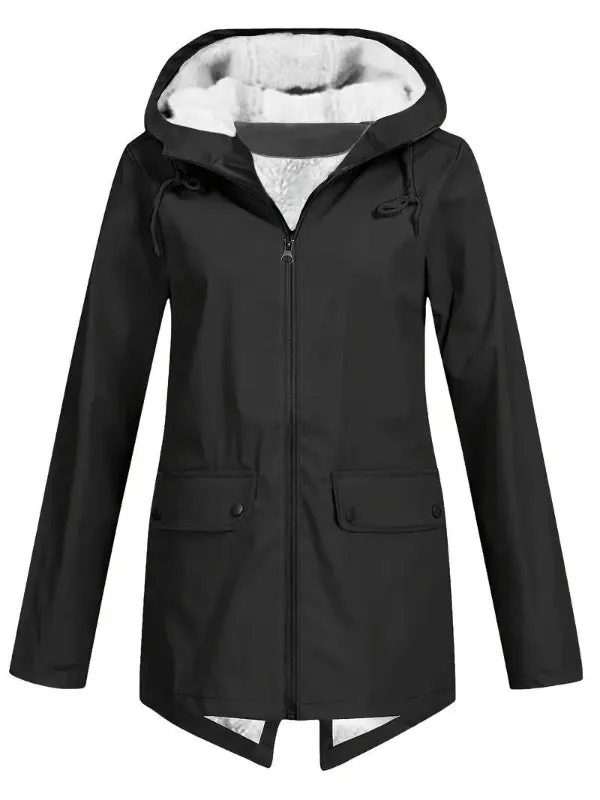 Kendall | Warm Spring jacket
