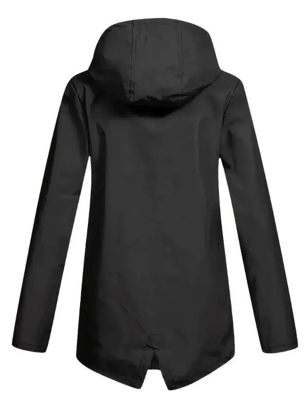 Kendall | Warm Spring jacket