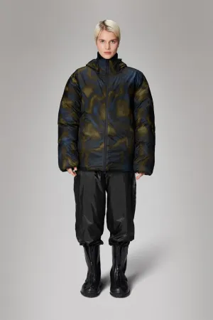 Kevo Puffer Jacket - Morph