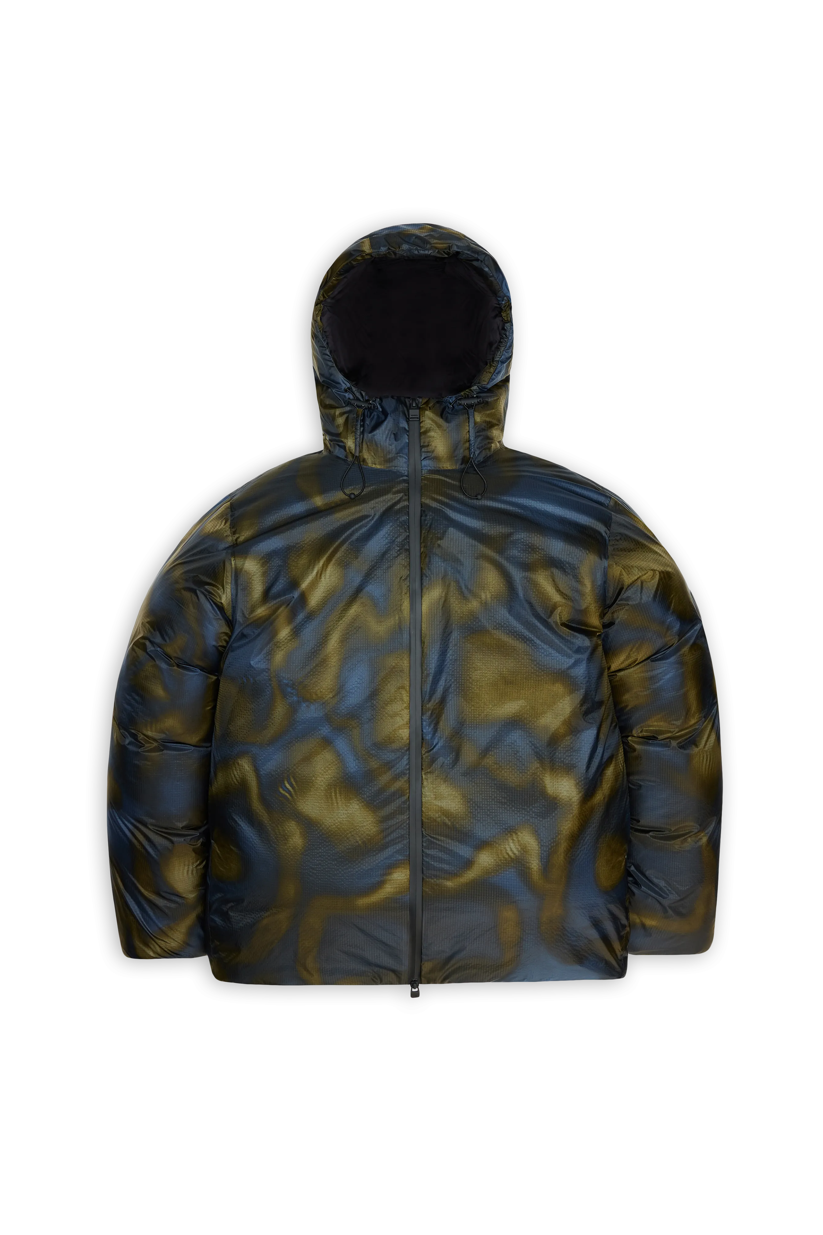 Kevo Puffer Jacket - Morph
