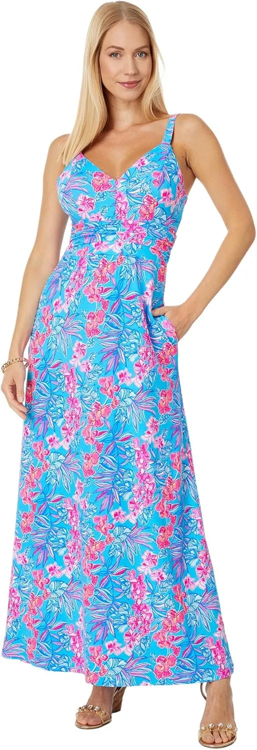Lilly Pulitzer Blake Maxi Dress