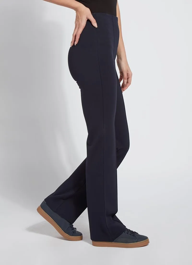 Lyss Women's Elysse Pant  Ponte
