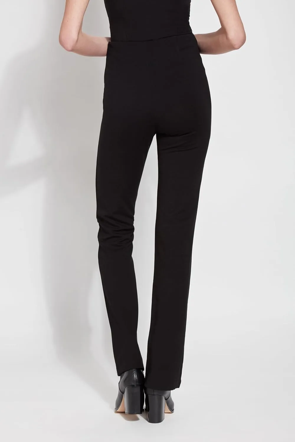 Lyss Women's Elysse Pant  Ponte