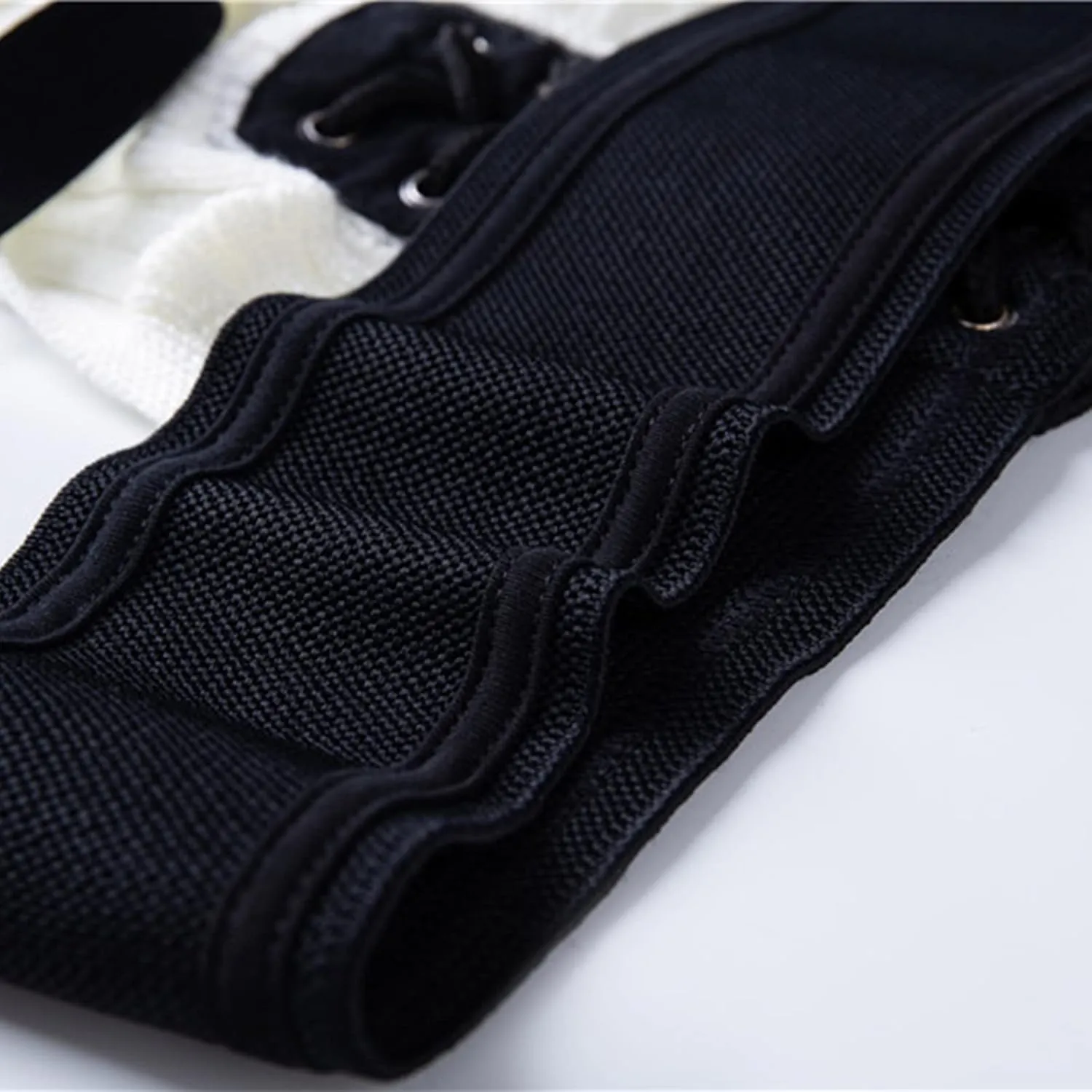 Mens Underwear Sexy Lingerie Tie Rope Bulge Pouch Cute Boxer Brief Charm Underpants Absorbing Comfort Briefs