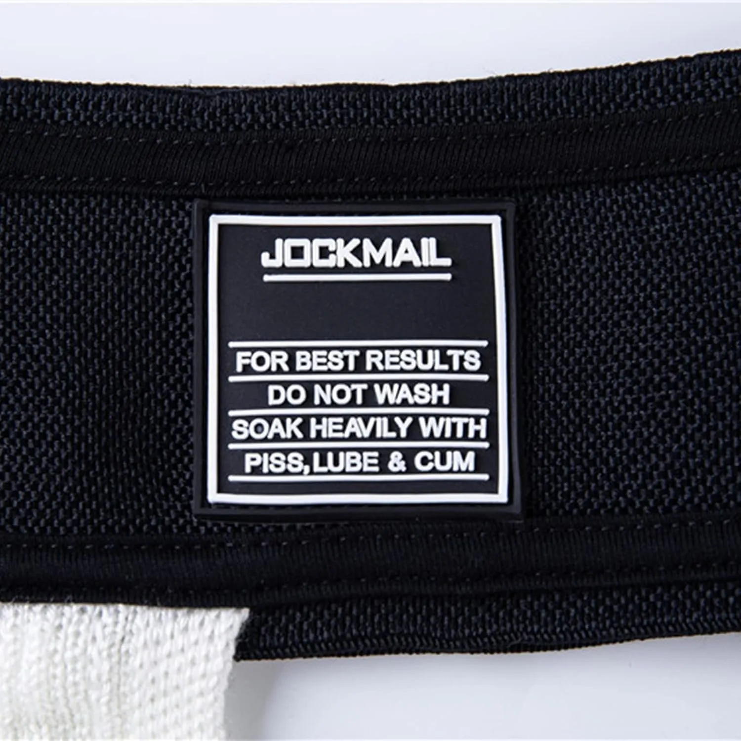 Mens Underwear Sexy Lingerie Tie Rope Bulge Pouch Cute Boxer Brief Charm Underpants Absorbing Comfort Briefs