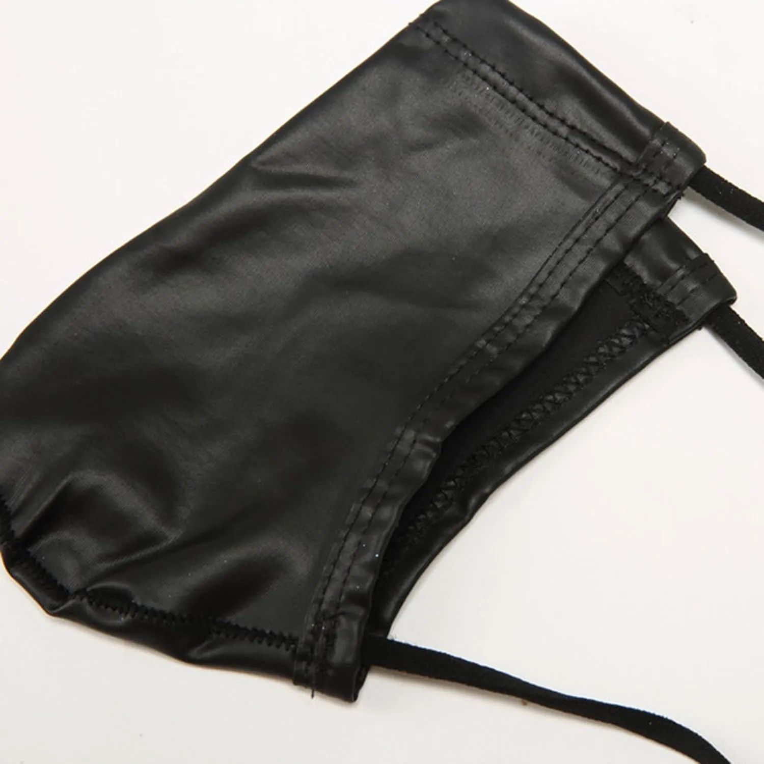Men's Underwear Thongs and G-Strings G-String Breathable T-Back Briefs Man Bikini Comfort Under Panties