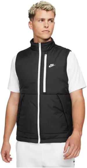 Nike Men's Sportswear Therma-FIT Legacy Vest Small