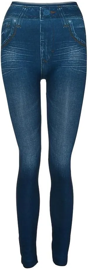 Nyybw Women's Stretchy Denim Skinny Jeans Skinny Leg Jean High Rise Waist Denim Pants Trousers with Pocket Back to School