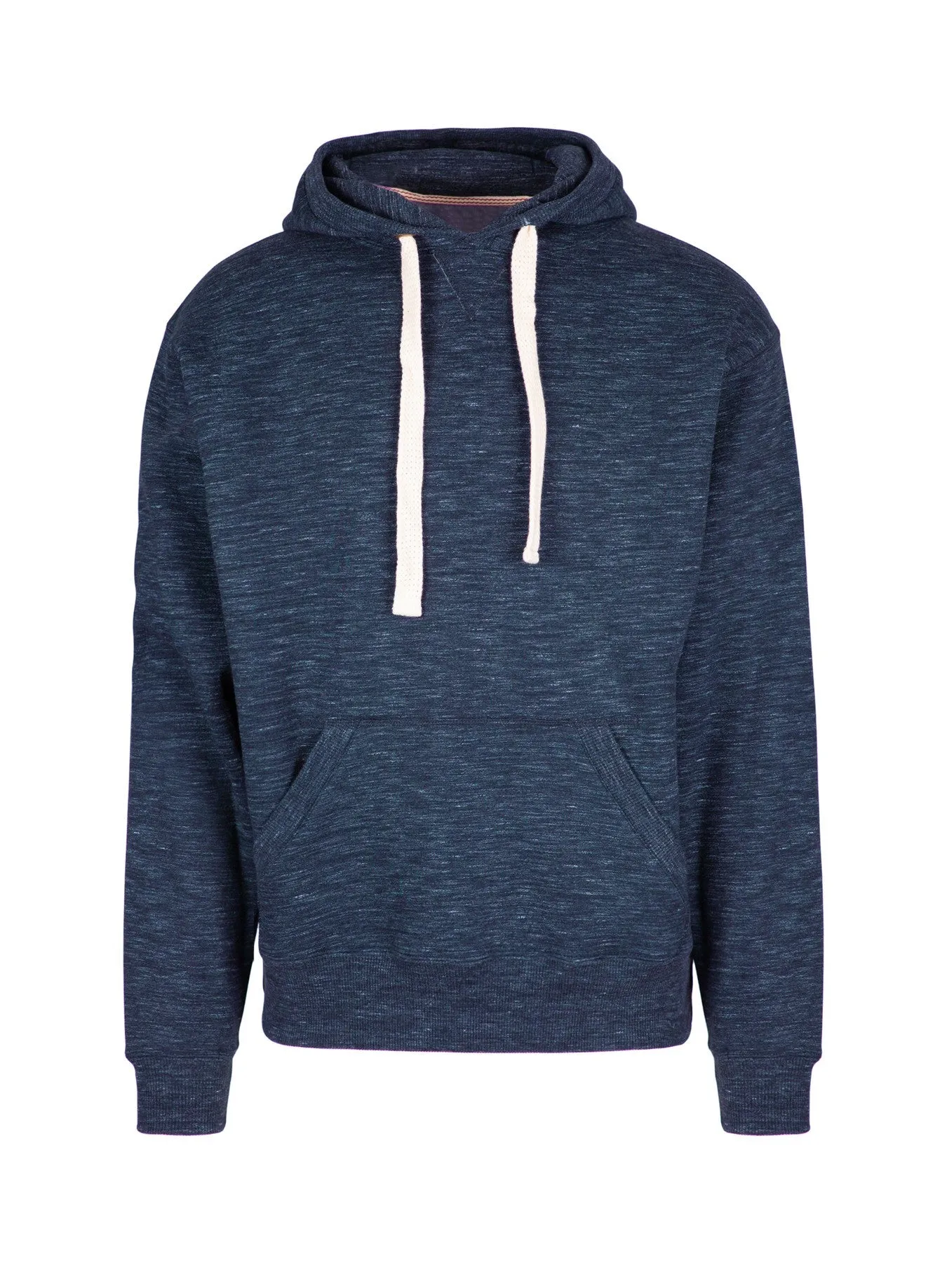 Ramo Mens Brushed Heavy Fleece Hoodie 2nd (1 Color) (F808HP)
