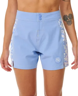 Rip Curl Holiday Tropics 5 Boardshort 8962-Mid Blue M