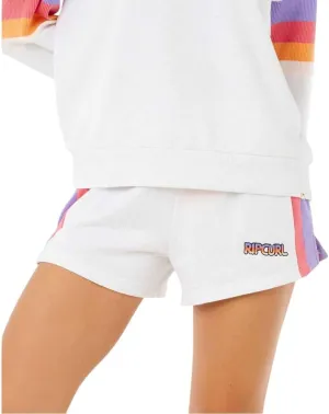 Rip Curl Las Dalias Colorblock Short 0085 S