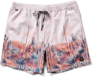 Roark Men's Shorey Desierta 16" Boardshorts (X-Large, Multi)