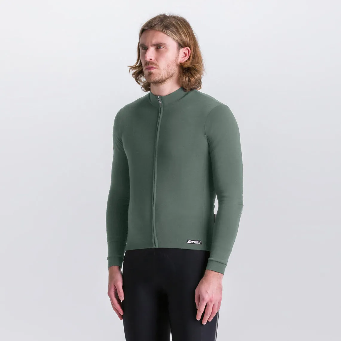Santini Impetus Long Sleeve Jersey