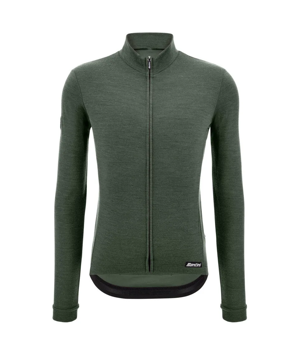 Santini Impetus Long Sleeve Jersey