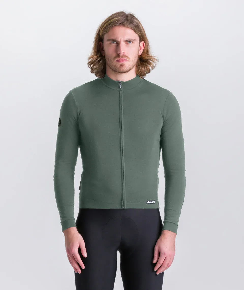 Santini Impetus Long Sleeve Jersey