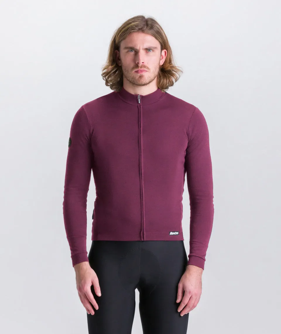 Santini Impetus Long Sleeve Jersey
