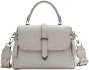 Shoulder Crossbody Soft Leather Bag