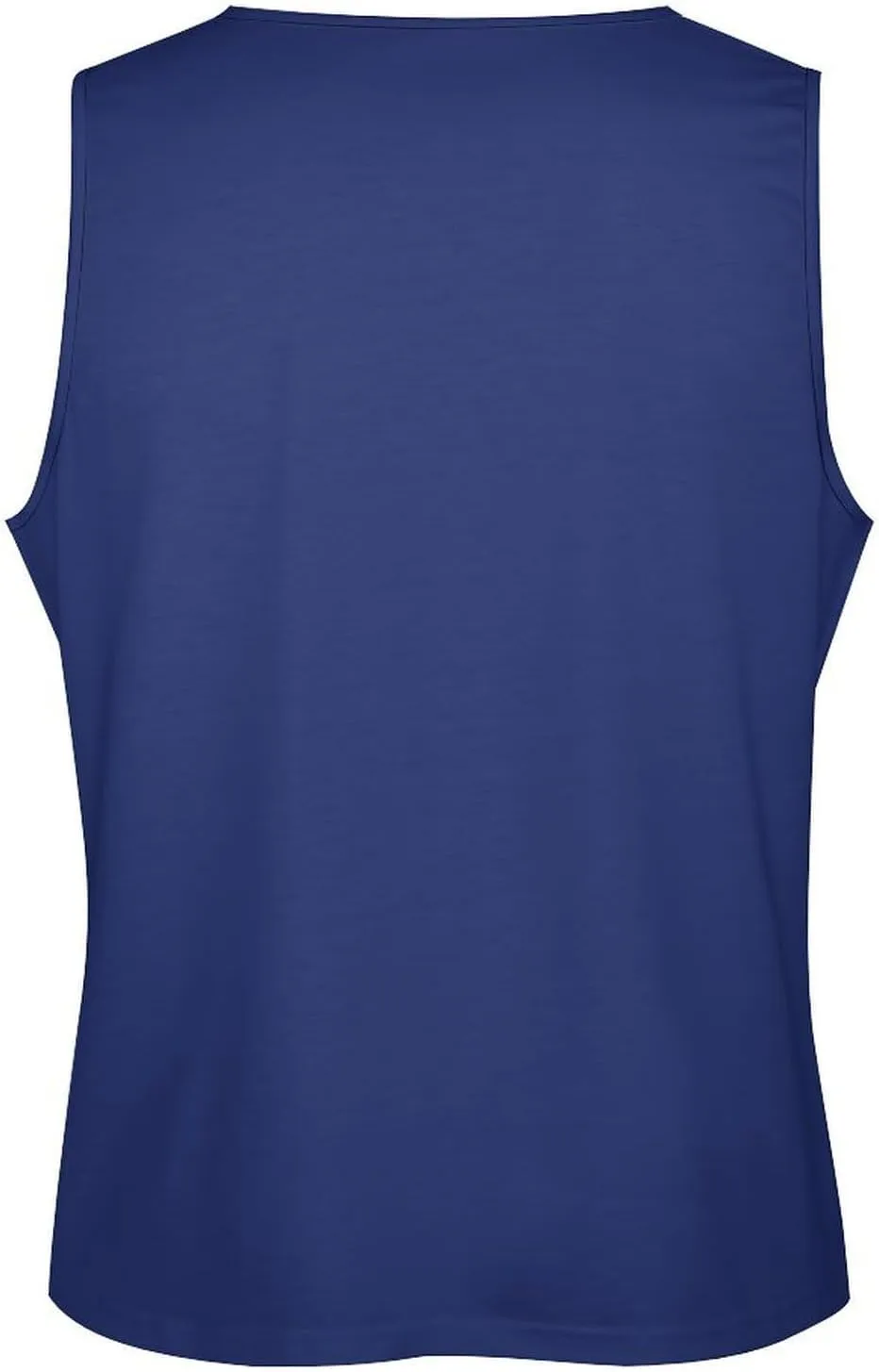 TAIZIYEAH Men's Athletic Sleeveless Shirt Cape Verde Flag Gym Shirts Fitness Running Swim Shirt Workout Tank Tops