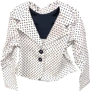 The Season Essentials Kidsy Girls Jacket