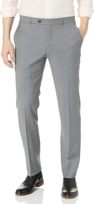 Tommy Hilfiger Men's Th Flex Modern Fit Suit Separates Pant