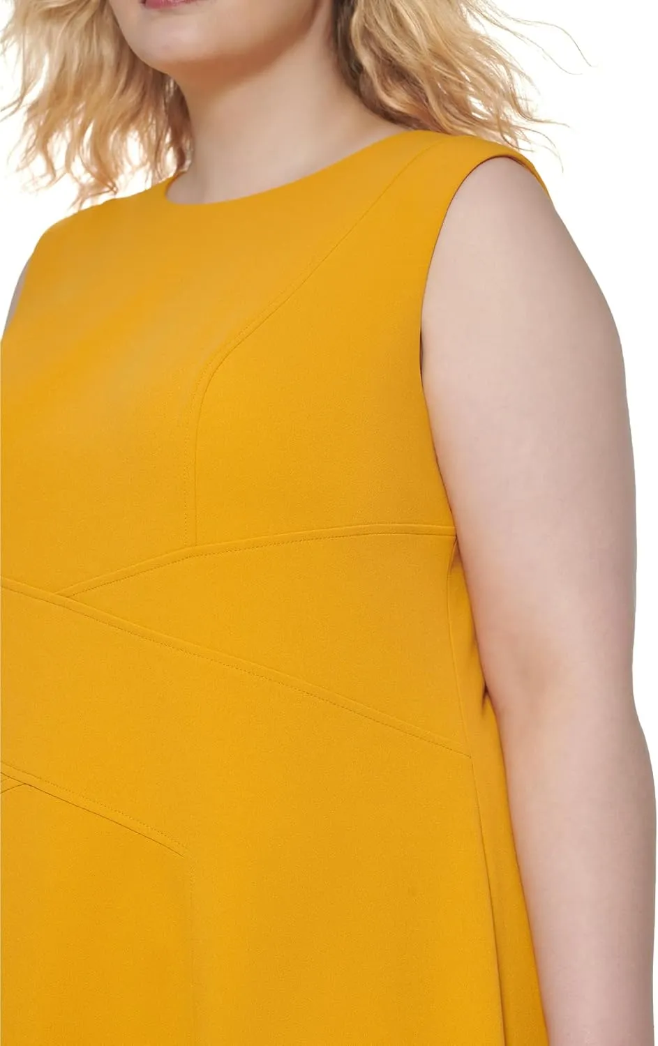 Tommy Hilfiger Women's Fit and Flare Dress