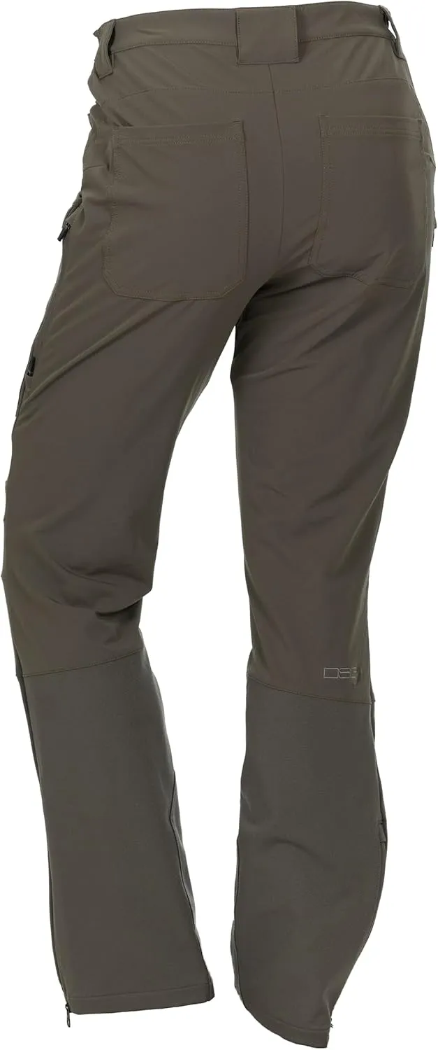 Upland Kortni Pant by DSG Outerwear