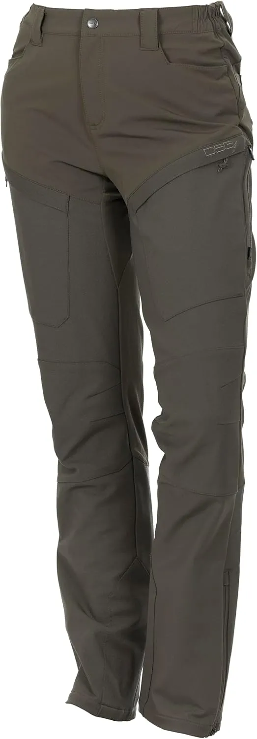 Upland Kortni Pant by DSG Outerwear